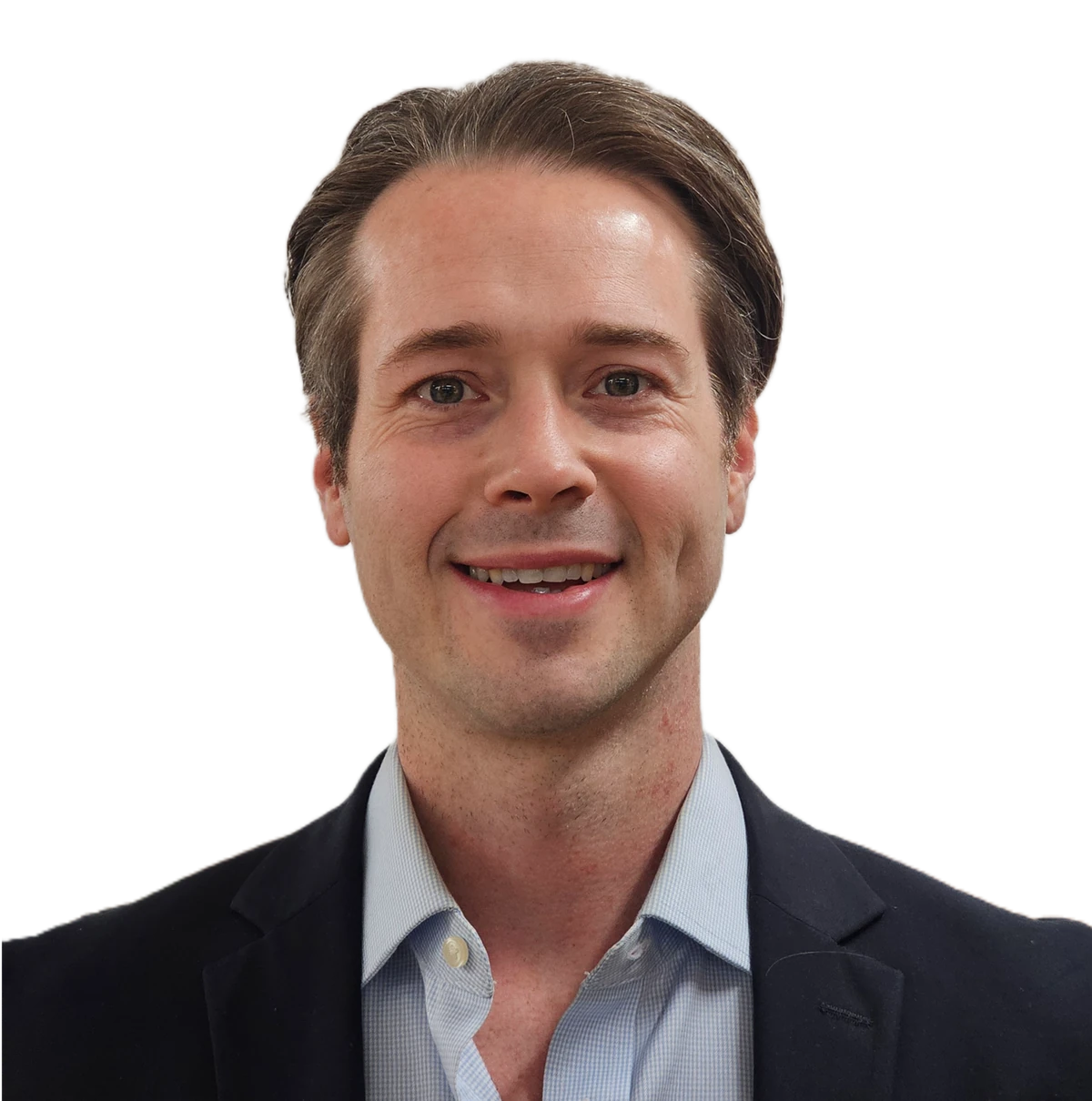 Andrew Leming